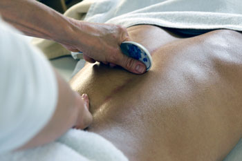 Gua Sha